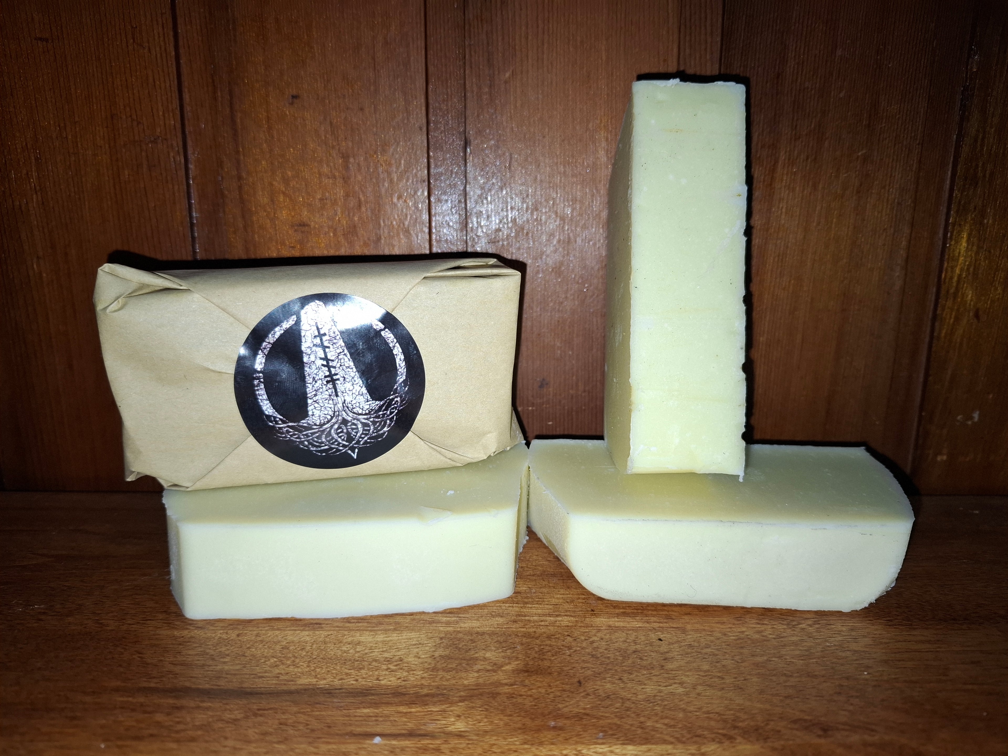 Mens Soap - Crann Bethadh (Tree of Life)