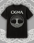 OGMA - Tree of Life T-Shirt